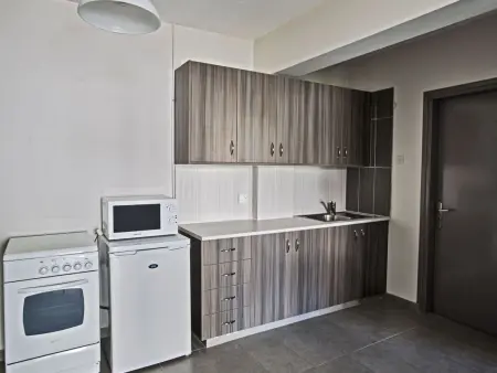 Appartement 1 chambre avec balcon au cœur d'Ayia Napa : photo 4