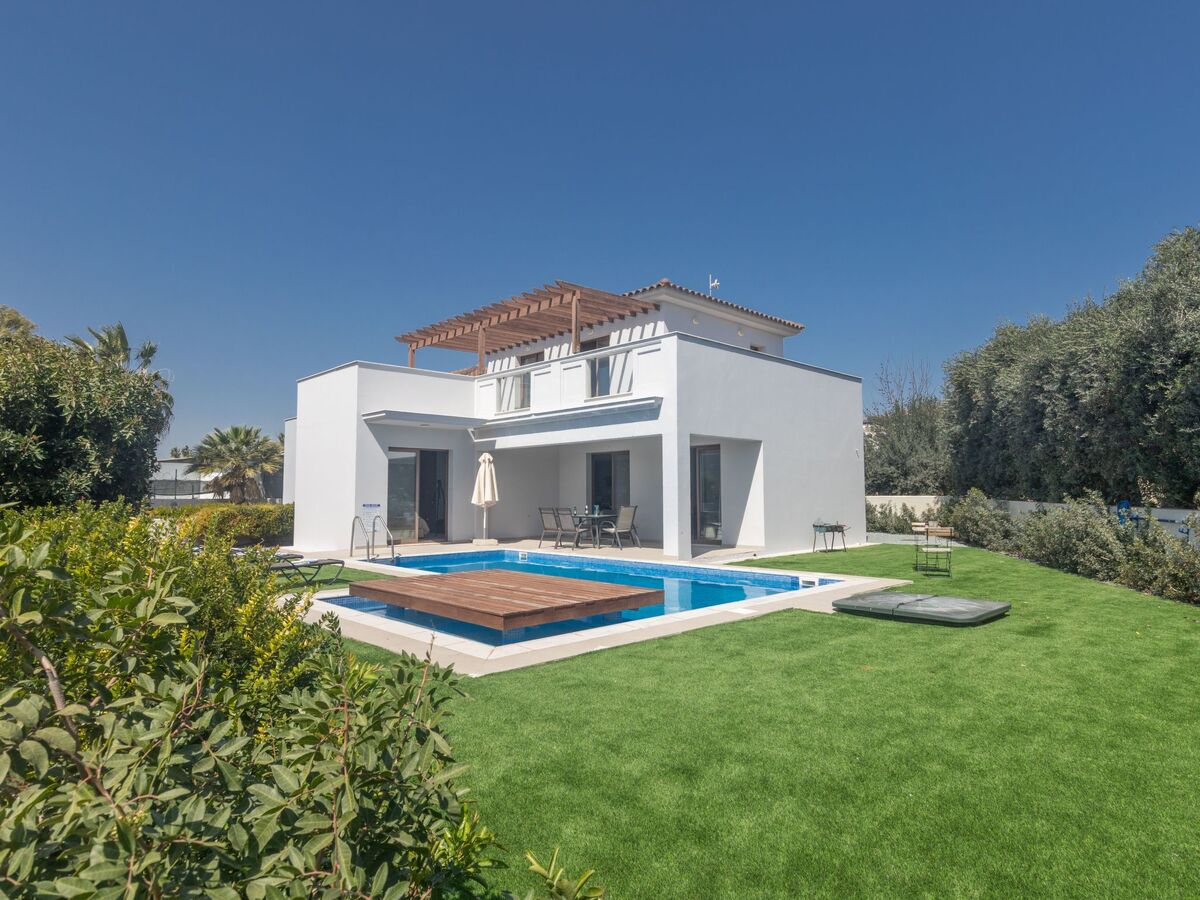 Villa 3 chambres avec piscine privée au cœur d'Ayia Napa - Photo 2