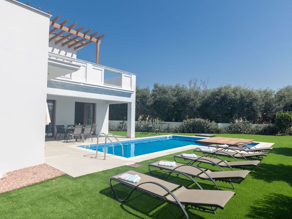 Villa 3 chambres avec piscine privée au cœur d'Ayia Napa - Photo 4