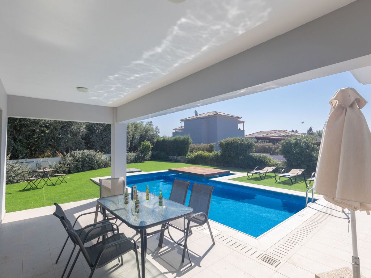 Villa 3 chambres avec piscine privée au cœur d'Ayia Napa - Photo 5