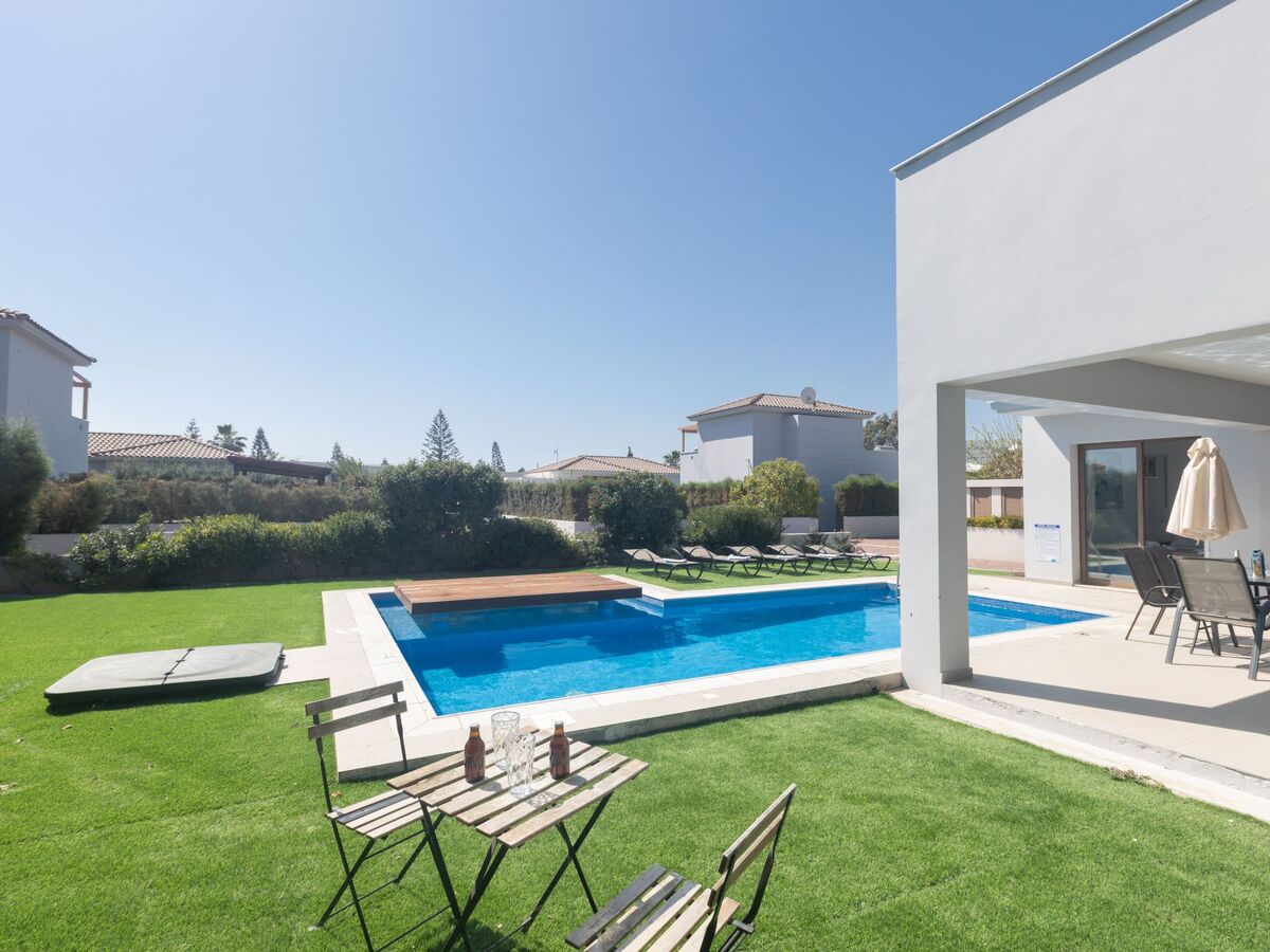 Villa 3 chambres avec piscine privée au cœur d'Ayia Napa - Photo 6