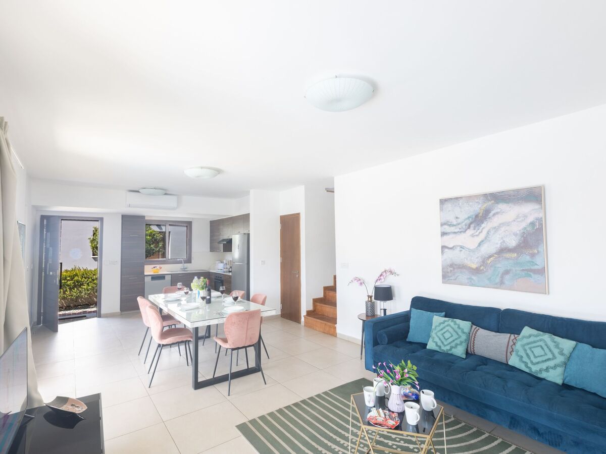 Villa 3 chambres avec piscine privée au cœur d'Ayia Napa - Photo 7