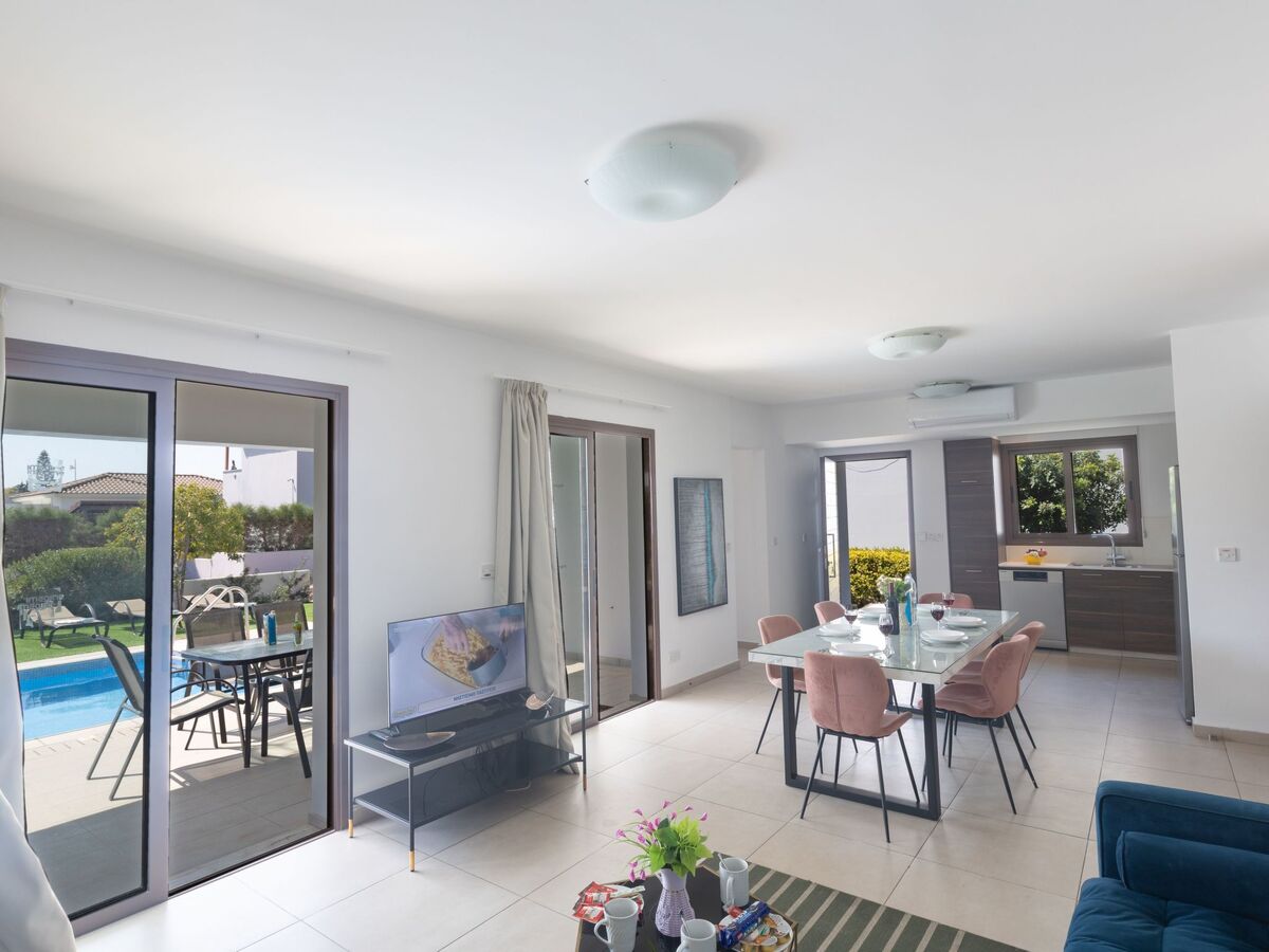 Villa 3 chambres avec piscine privée au cœur d'Ayia Napa - Photo 8