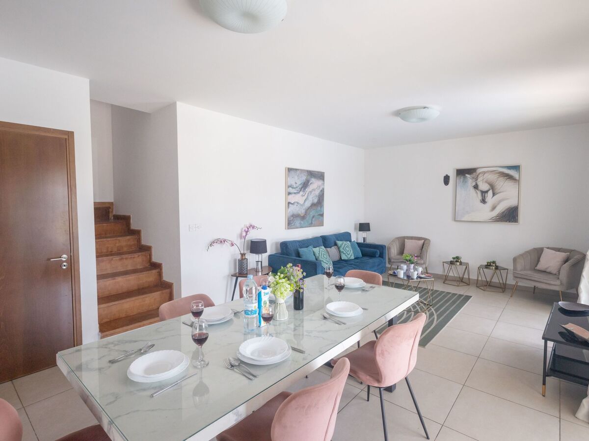 Villa 3 chambres avec piscine privée au cœur d'Ayia Napa - Photo 9