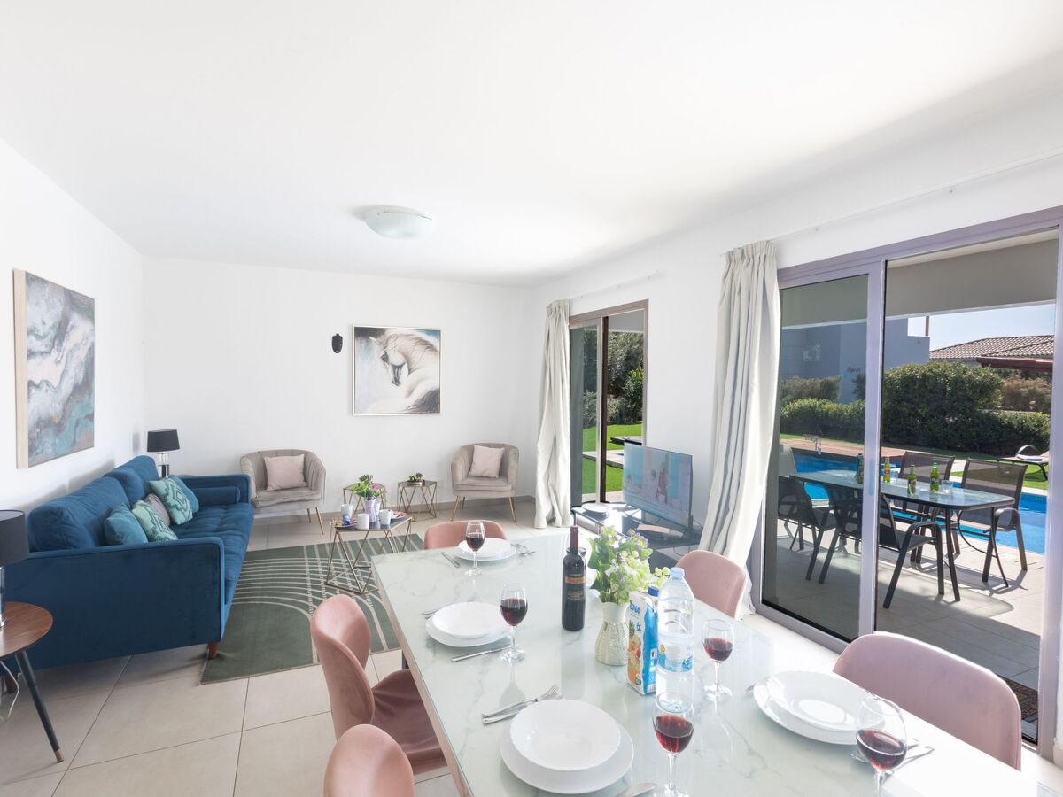 Villa 3 chambres avec piscine privée au cœur d'Ayia Napa - Photo 10