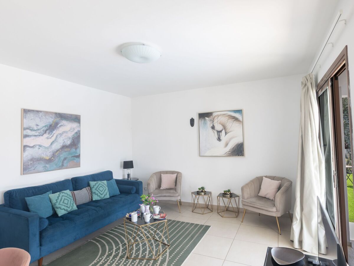 Villa 3 chambres avec piscine privée au cœur d'Ayia Napa - Photo 11