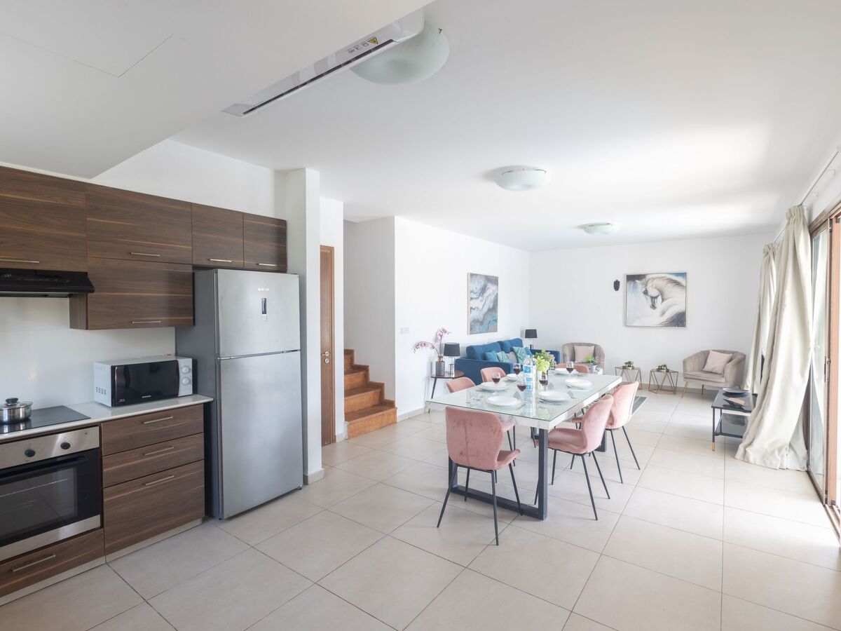 Villa 3 chambres avec piscine privée au cœur d'Ayia Napa - Photo 12