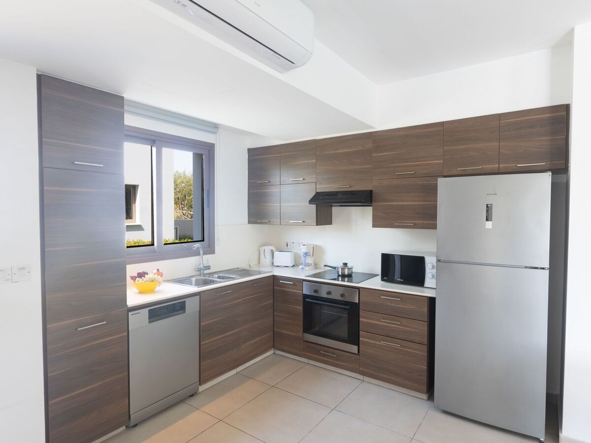 Villa 3 chambres avec piscine privée au cœur d'Ayia Napa - Photo 13
