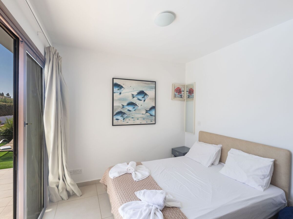 Villa 3 chambres avec piscine privée au cœur d'Ayia Napa - Photo 14