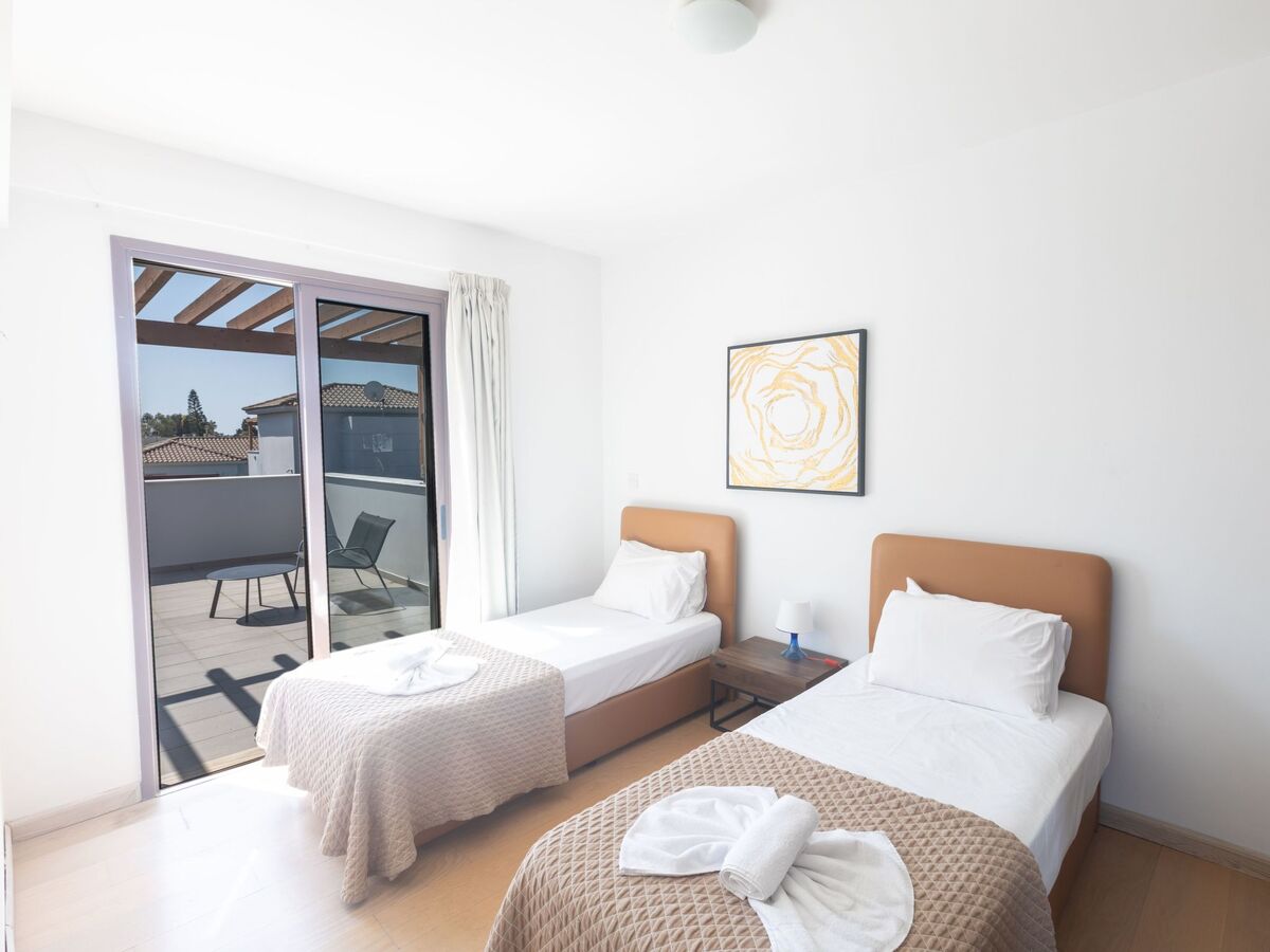 Villa 3 chambres avec piscine privée au cœur d'Ayia Napa - Photo 15