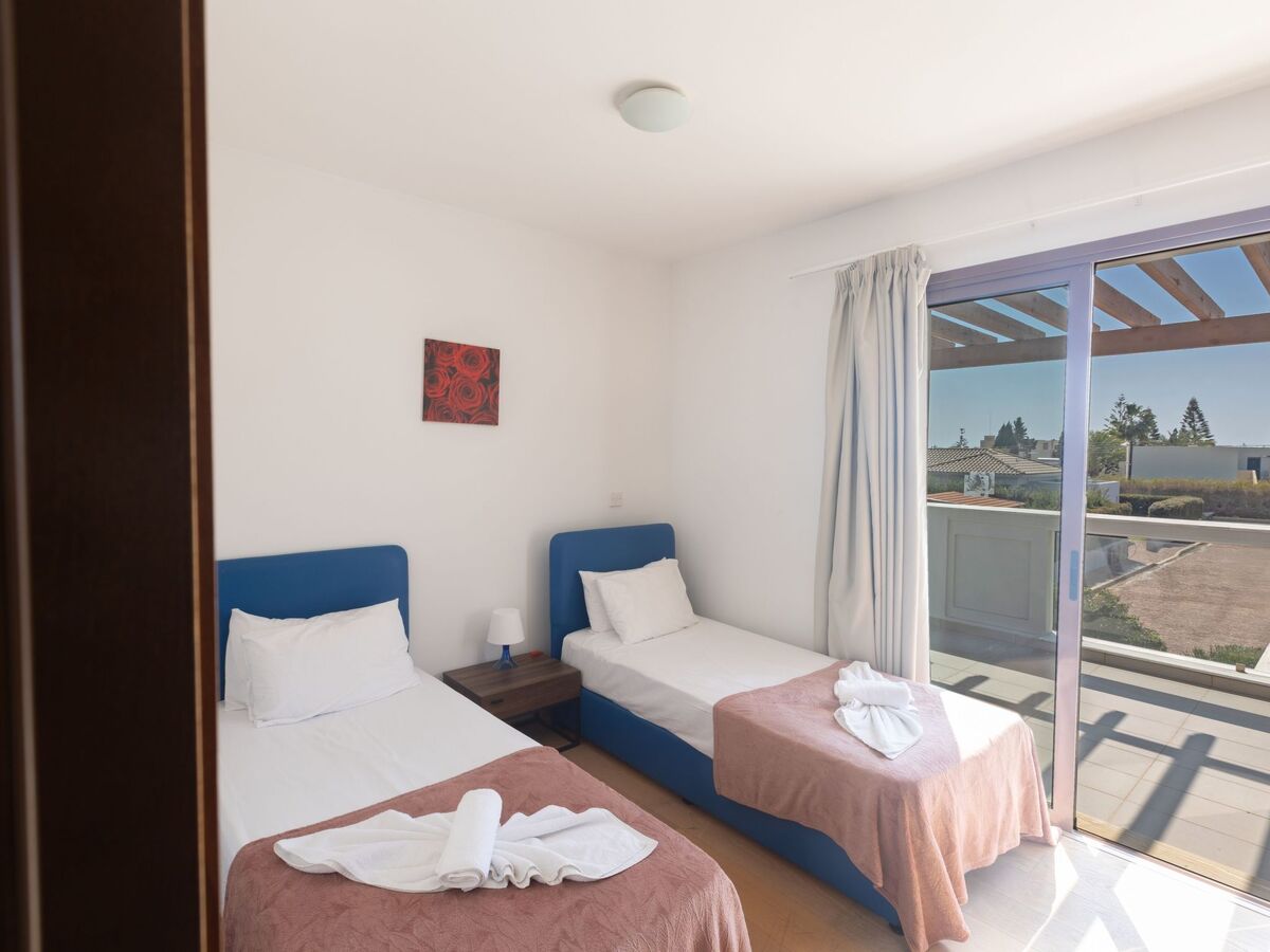 Villa 3 chambres avec piscine privée au cœur d'Ayia Napa - Photo 16