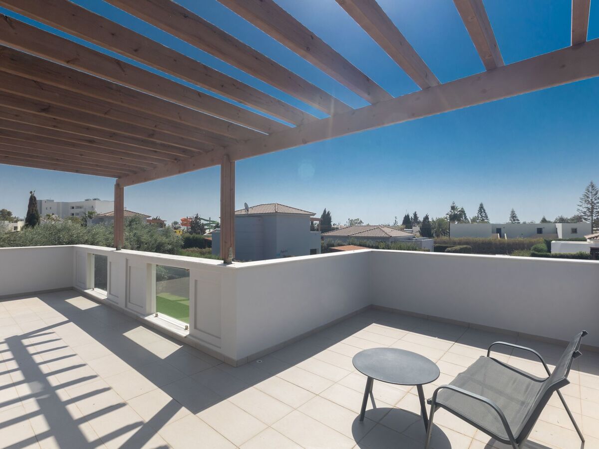 Villa 3 chambres avec piscine privée au cœur d'Ayia Napa - Photo 17