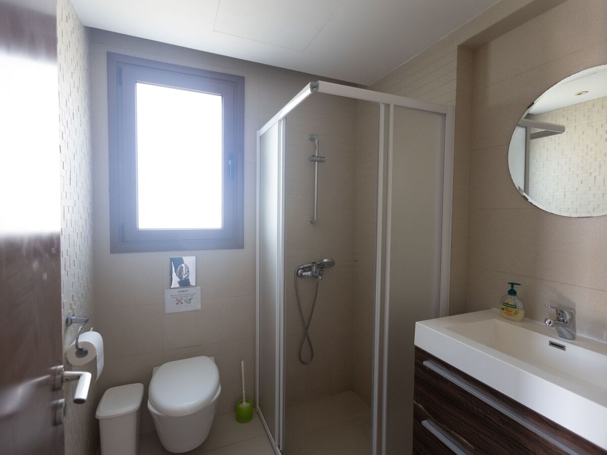 Villa 3 chambres avec piscine privée au cœur d'Ayia Napa - Photo 19