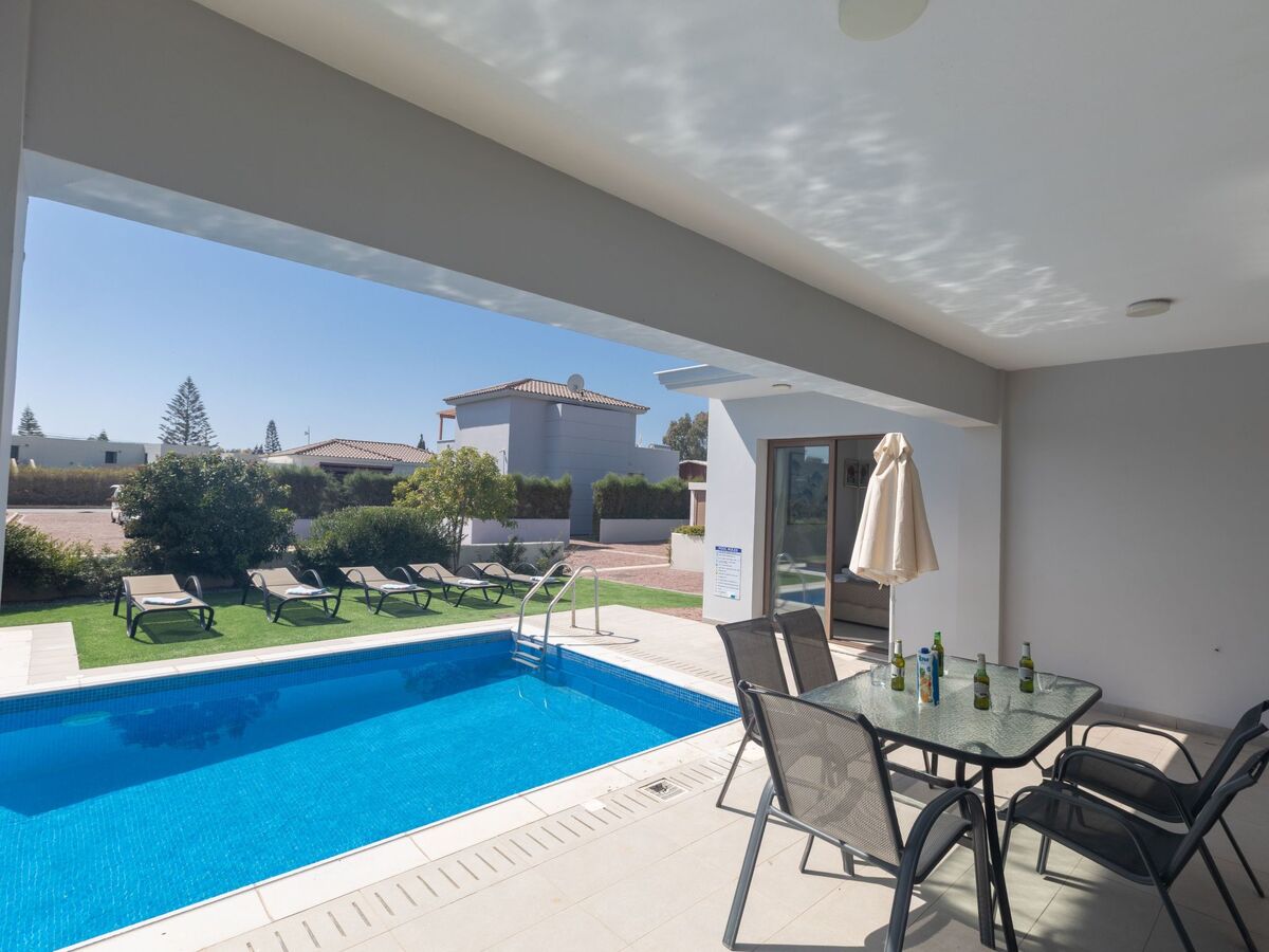 Villa 3 chambres avec piscine privée au cœur d'Ayia Napa - Photo 20