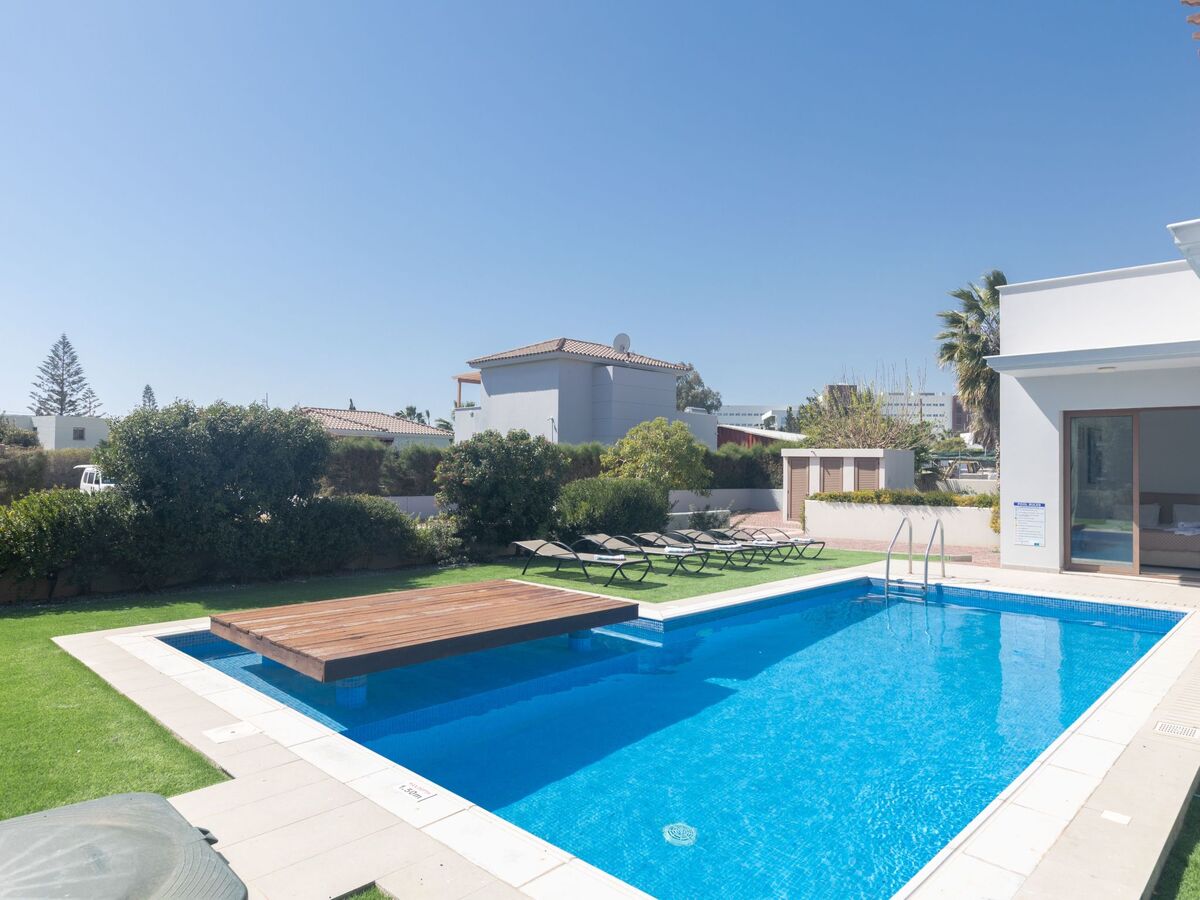 Villa 3 chambres avec piscine privée au cœur d'Ayia Napa - Photo 21