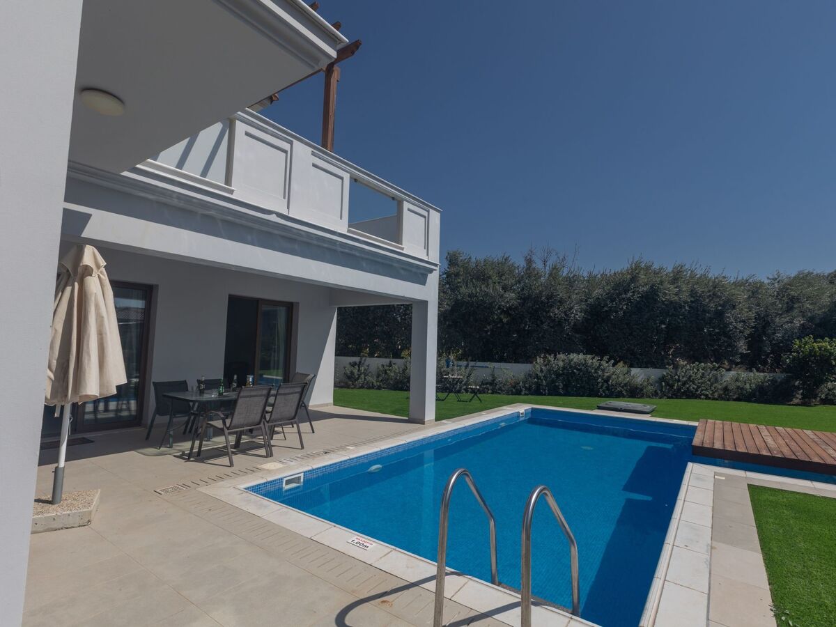 Villa 3 chambres avec piscine privée au cœur d'Ayia Napa - Photo 23
