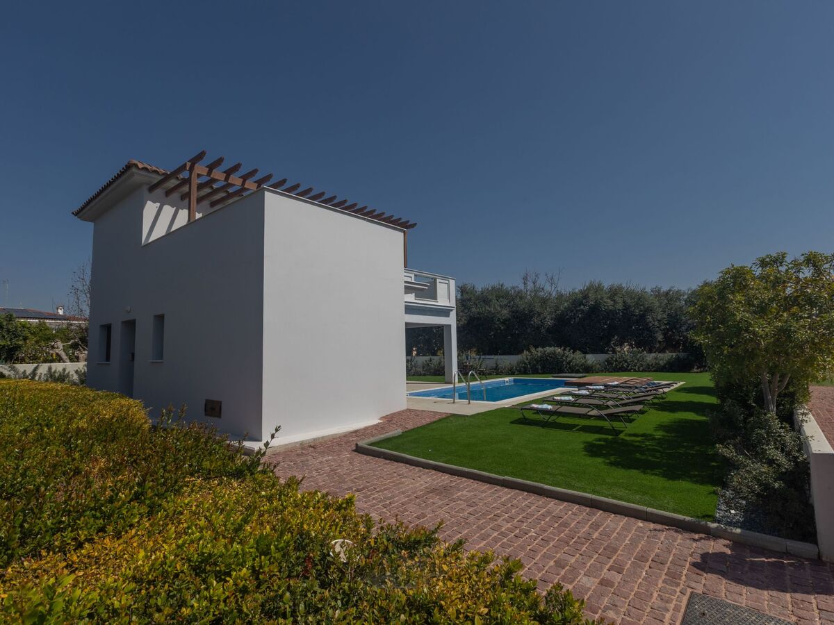 Villa 3 chambres avec piscine privée au cœur d'Ayia Napa - Photo 24