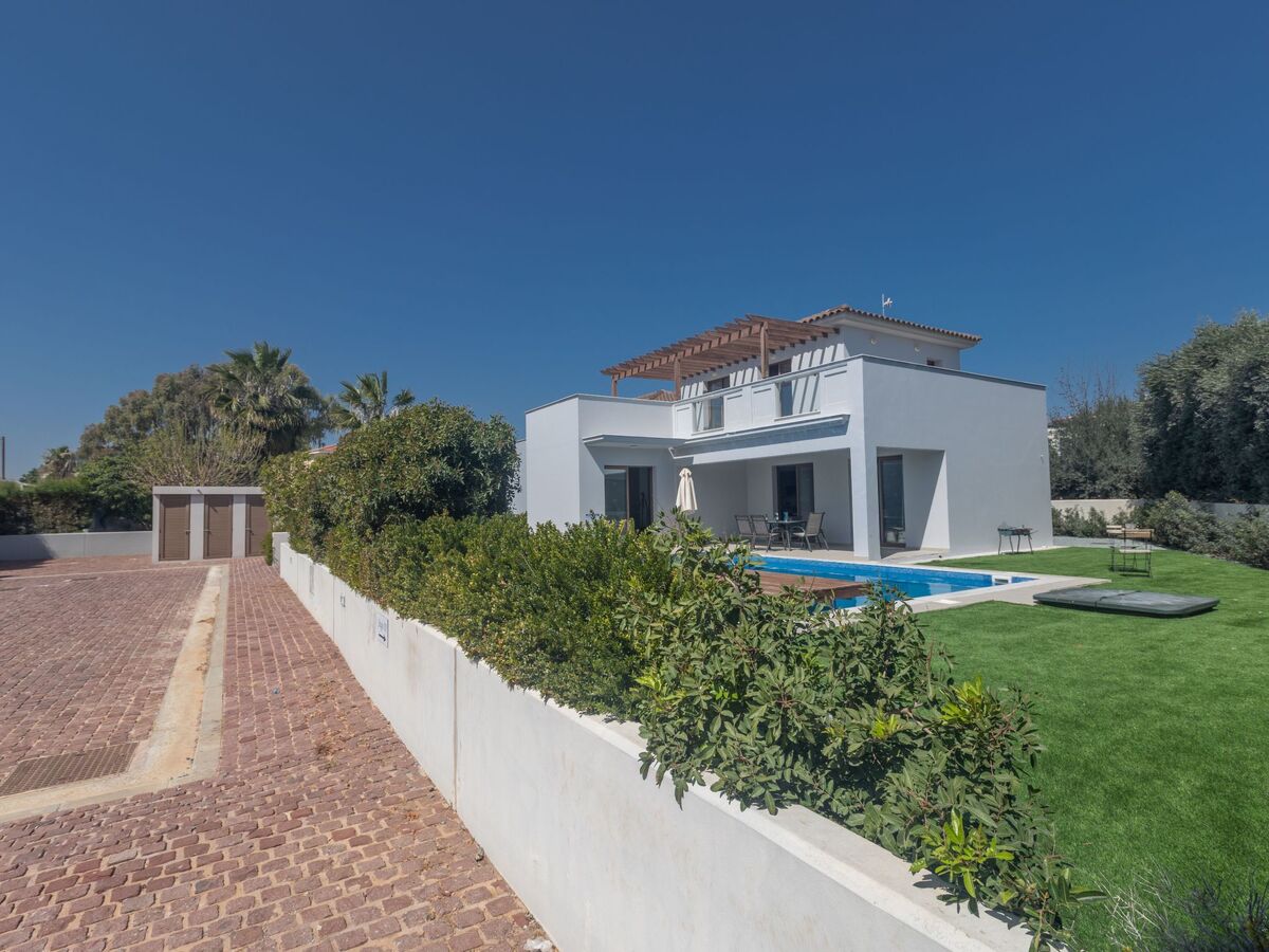 Villa 3 chambres avec piscine privée au cœur d'Ayia Napa - Photo 25