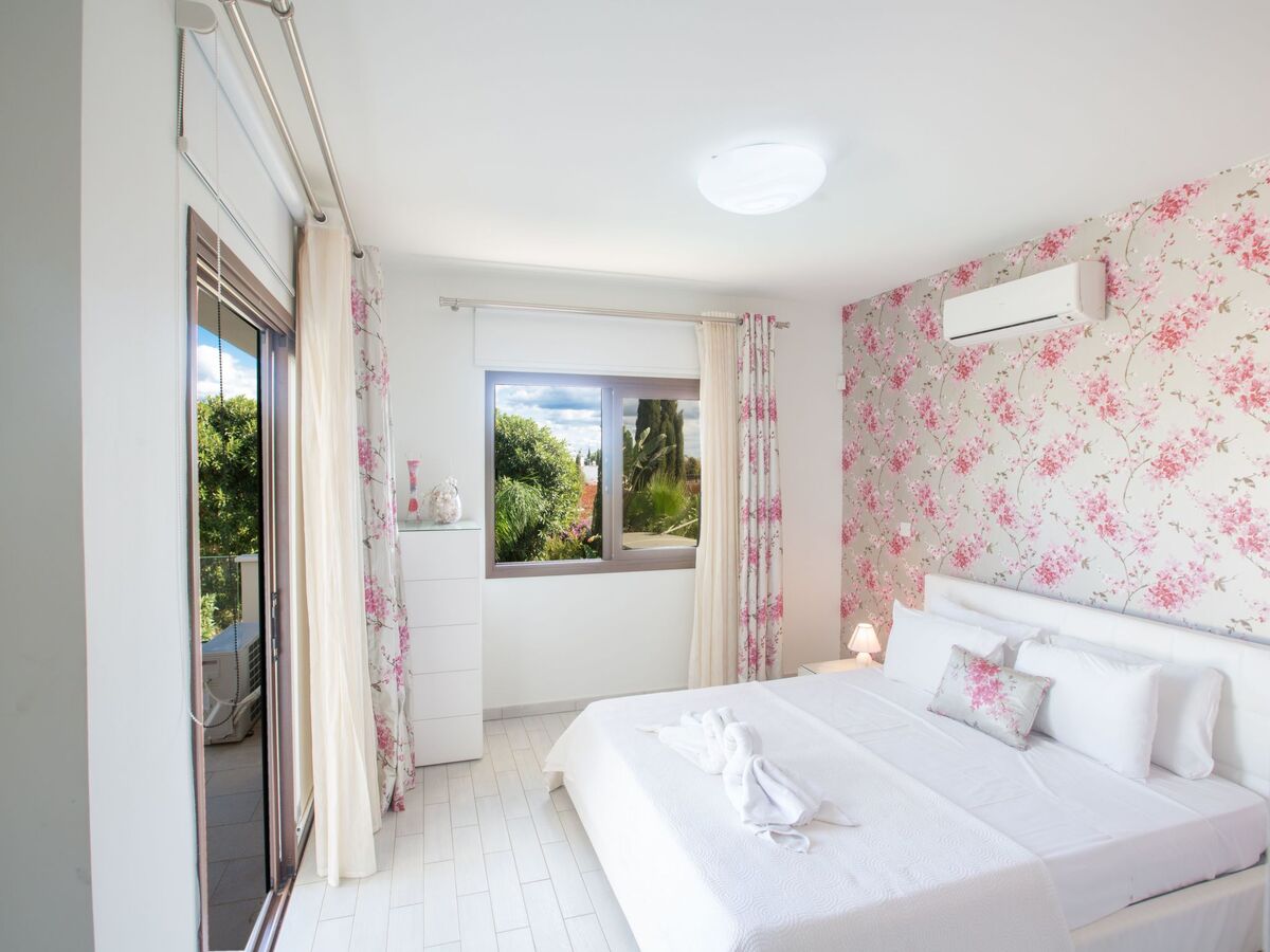Maison 4 chambres Ayia Napa, piscine privée 40 m² - Photo 13