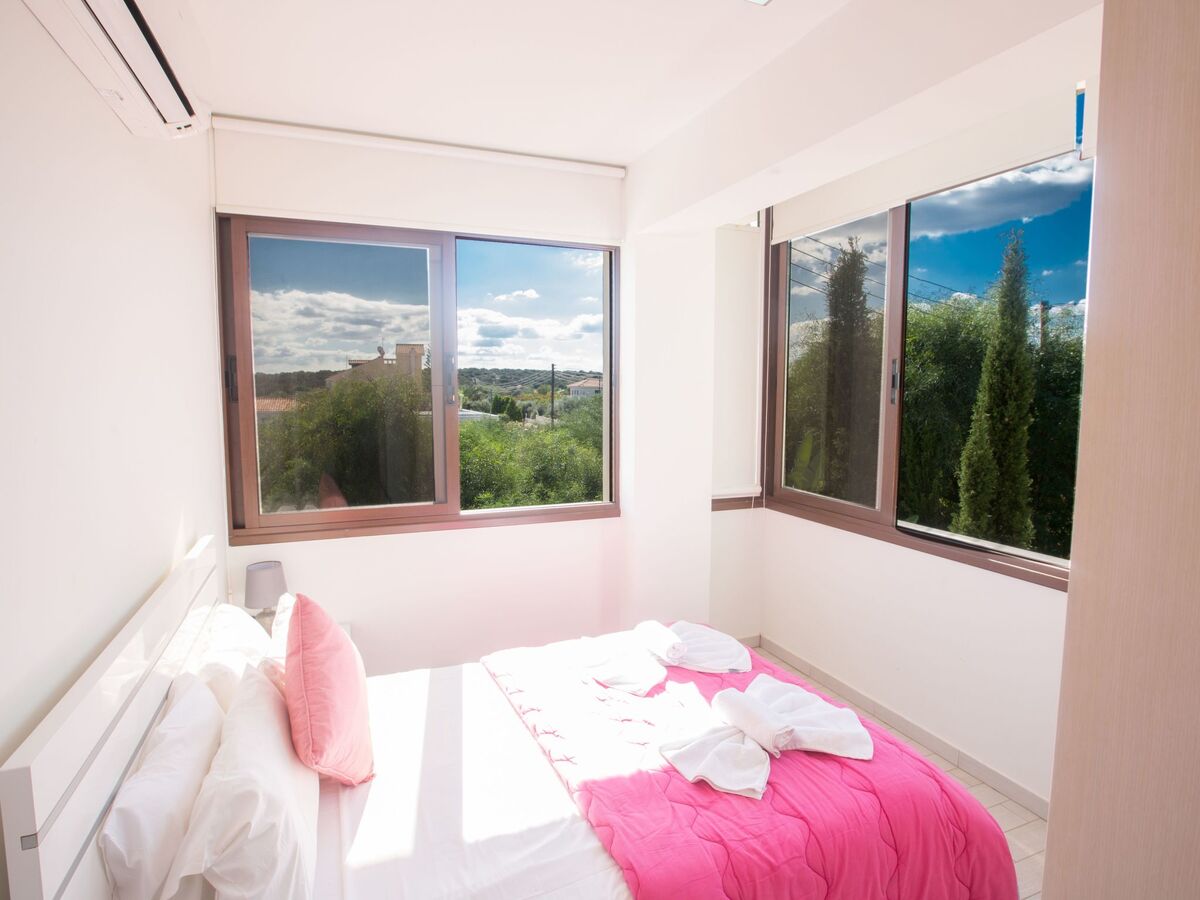 Maison 4 chambres Ayia Napa, piscine privée 40 m² - Photo 15