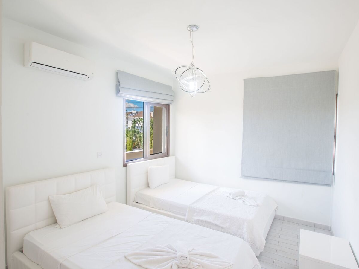 Maison 4 chambres Ayia Napa, piscine privée 40 m² - Photo 16