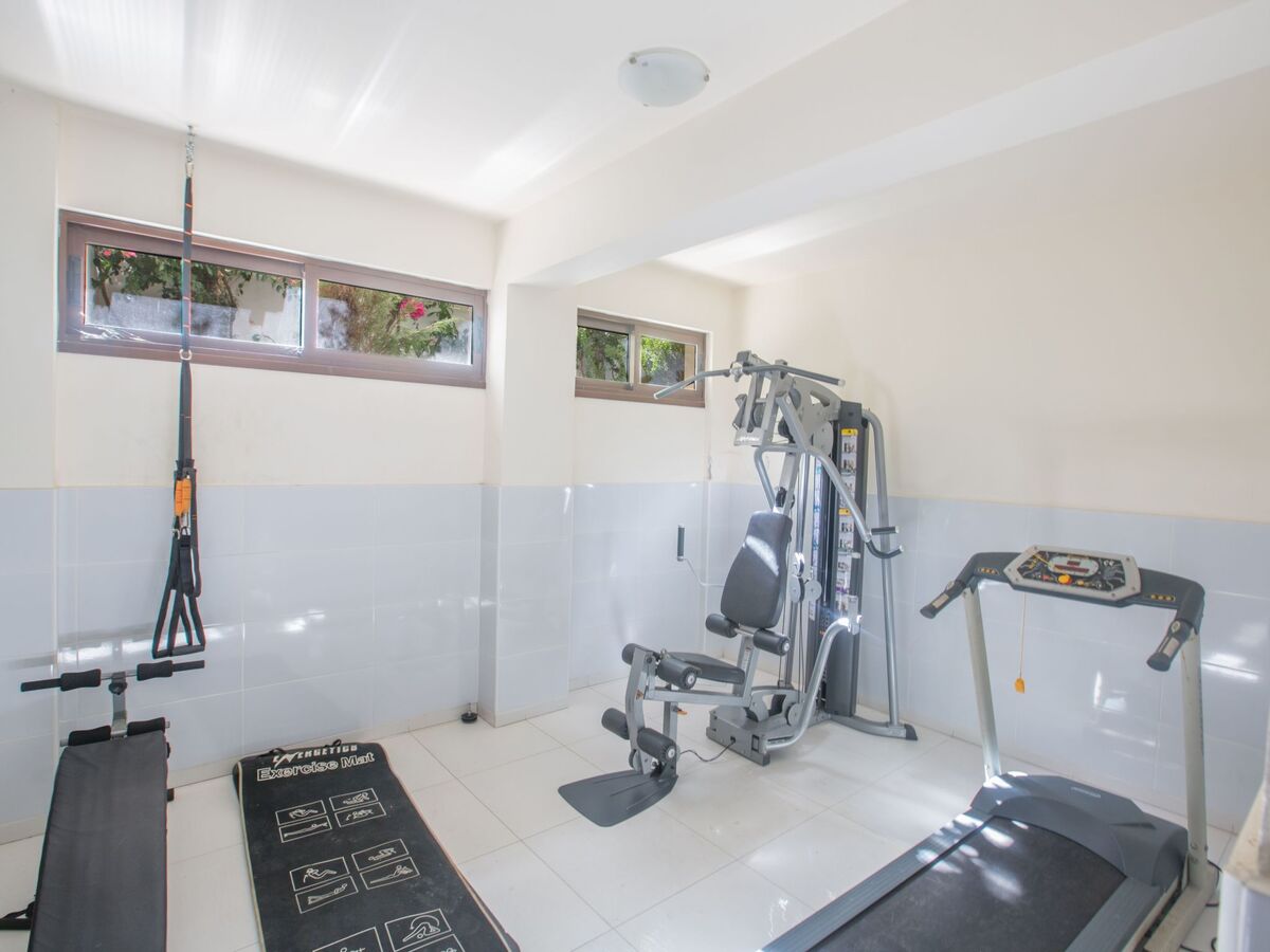 Maison 4 chambres Ayia Napa, piscine privée 40 m² - Photo 17