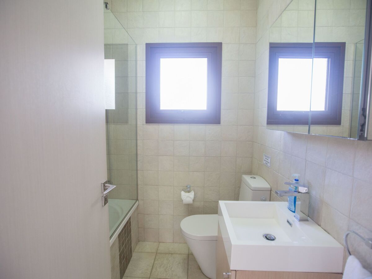 Maison 4 chambres Ayia Napa, piscine privée 40 m² - Photo 19
