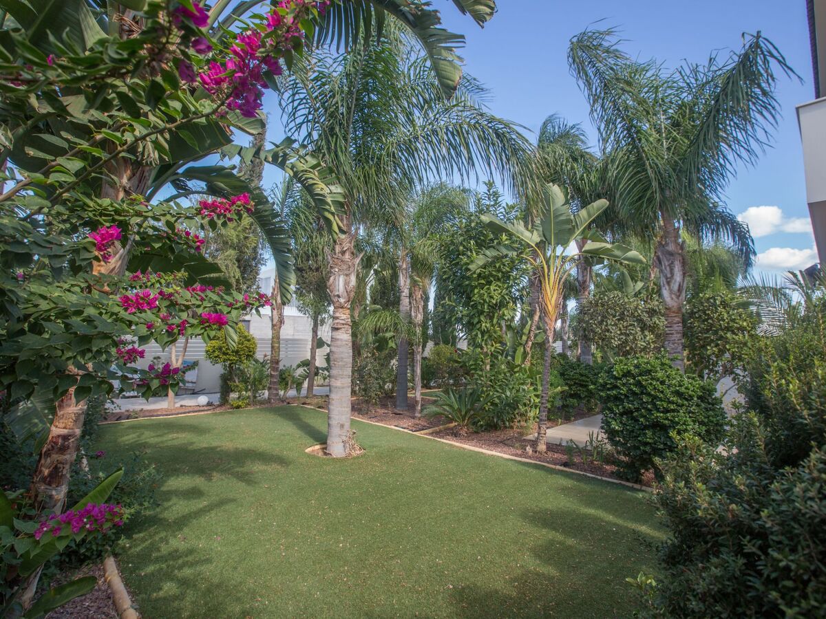 Maison 4 chambres Ayia Napa, piscine privée 40 m² - Photo 21