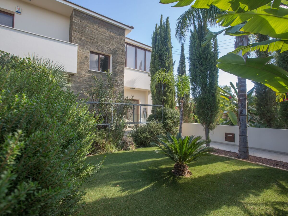 Maison 4 chambres Ayia Napa, piscine privée 40 m² - Photo 22
