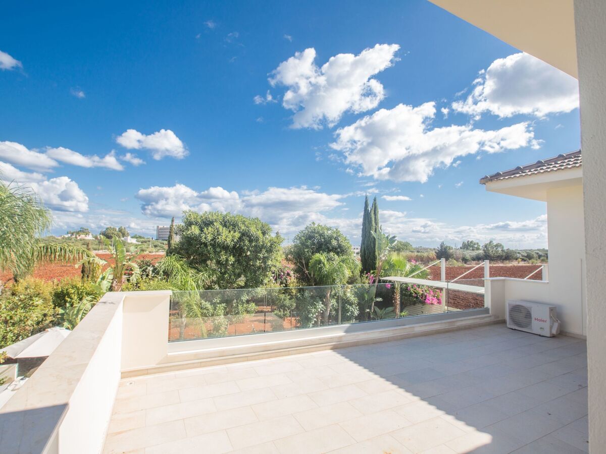 Maison 4 chambres Ayia Napa, piscine privée 40 m² - Photo 26