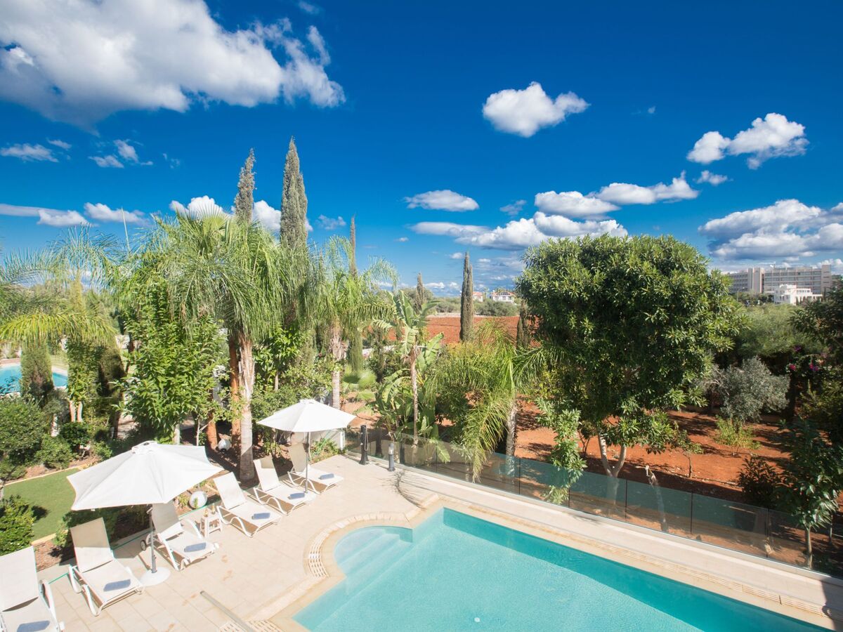 Maison 4 chambres Ayia Napa, piscine privée 40 m² - Photo 27