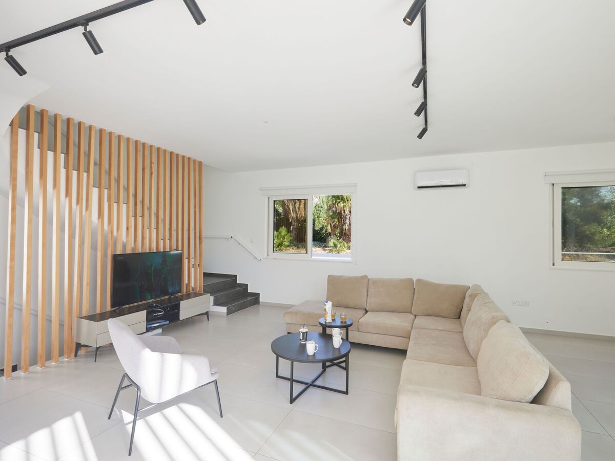 Villa Kube 1 : 5 chambres, piscine chauffée à Ayia Napa - Photo 10