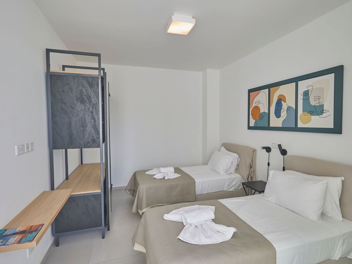 Villa Kube 1 : 5 chambres, piscine chauffée à Ayia Napa - Photo 15