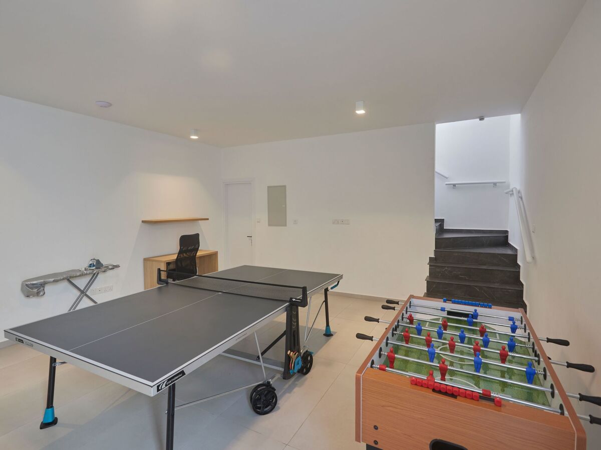 Villa Kube 1 : 5 chambres, piscine chauffée à Ayia Napa - Photo 18