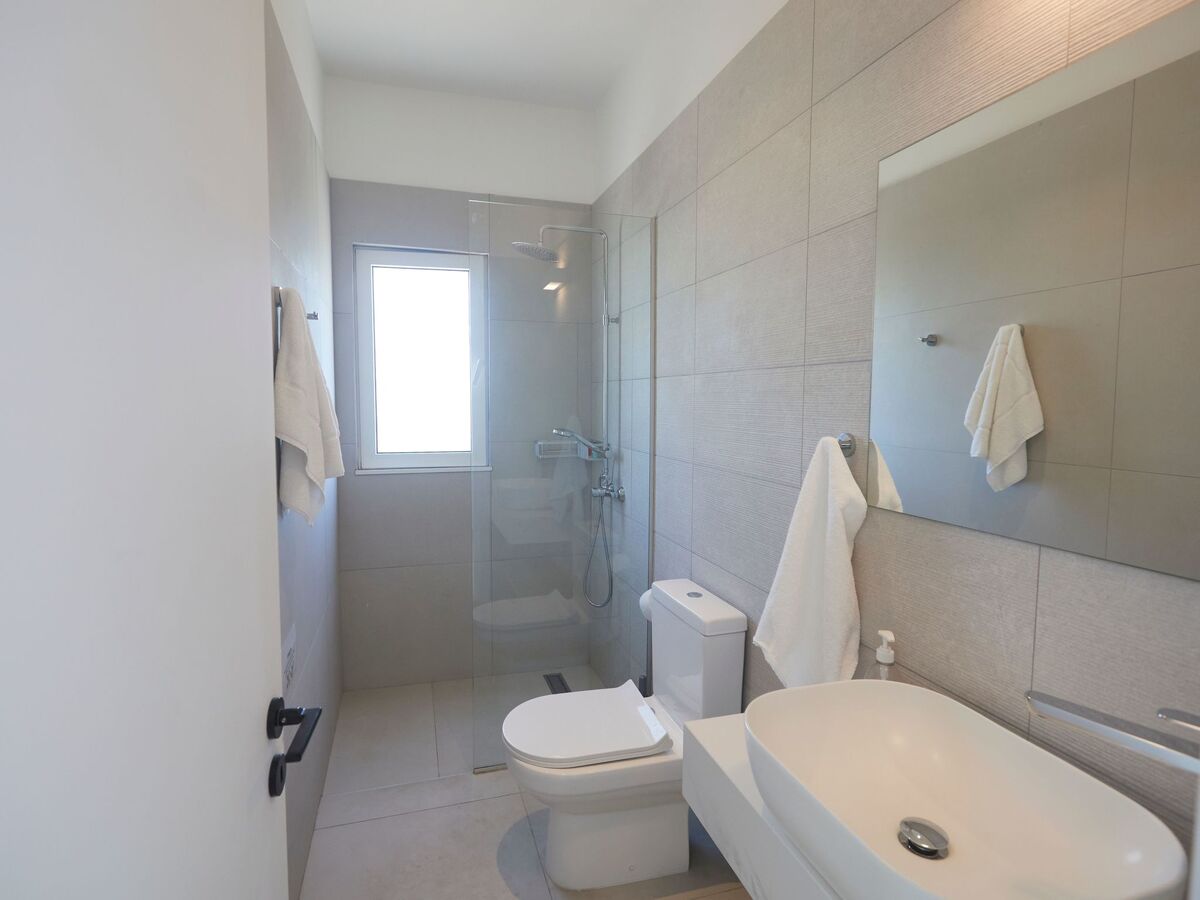 Villa Kube 1 : 5 chambres, piscine chauffée à Ayia Napa - Photo 19