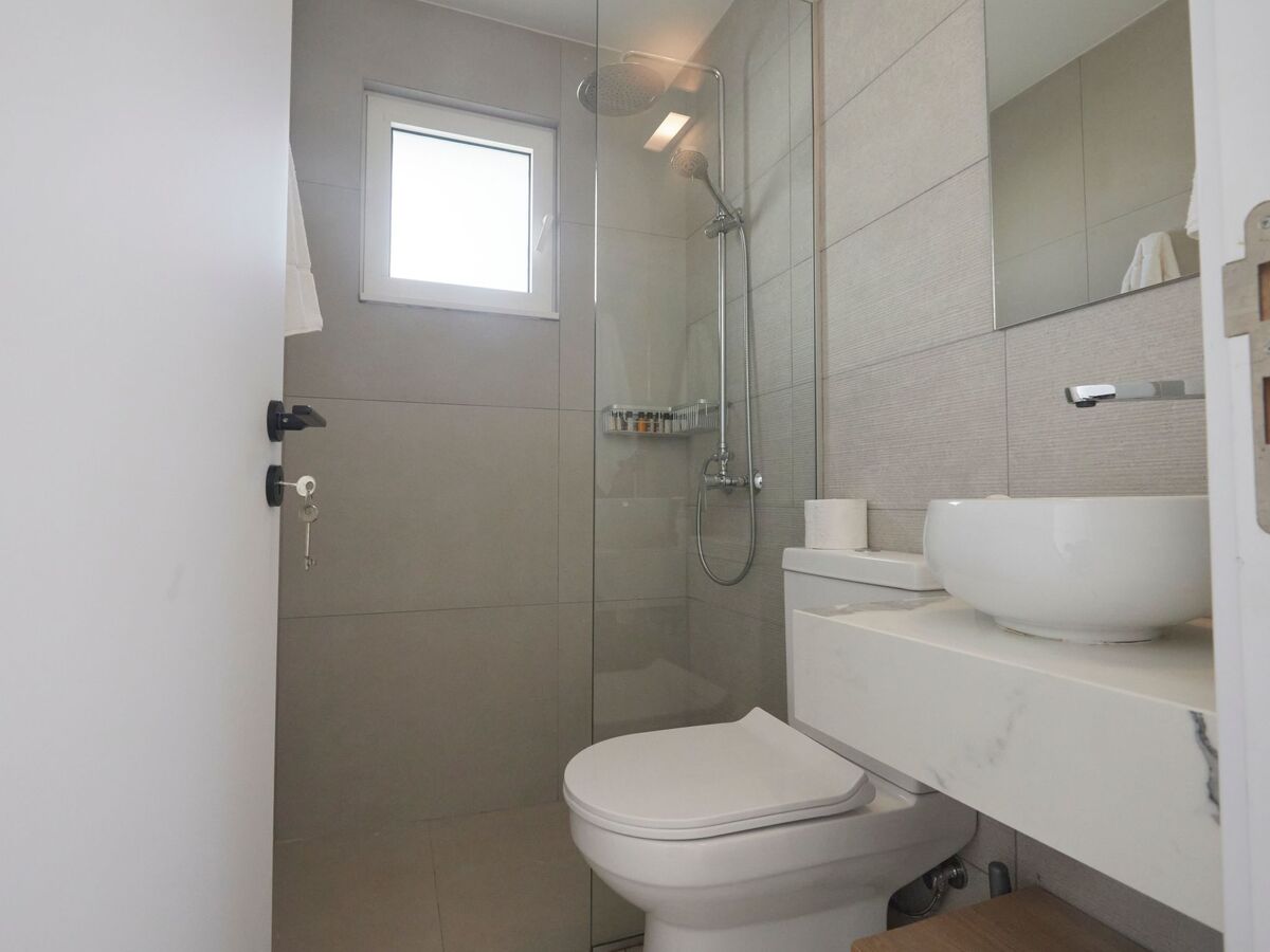Villa Kube 1 : 5 chambres, piscine chauffée à Ayia Napa - Photo 20