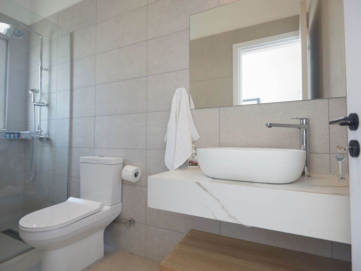 Villa Kube 1 : 5 chambres, piscine chauffée à Ayia Napa - Photo 21