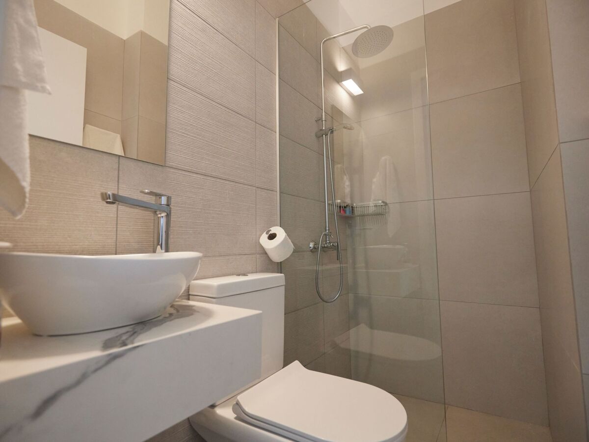Villa Kube 1 : 5 chambres, piscine chauffée à Ayia Napa - Photo 22