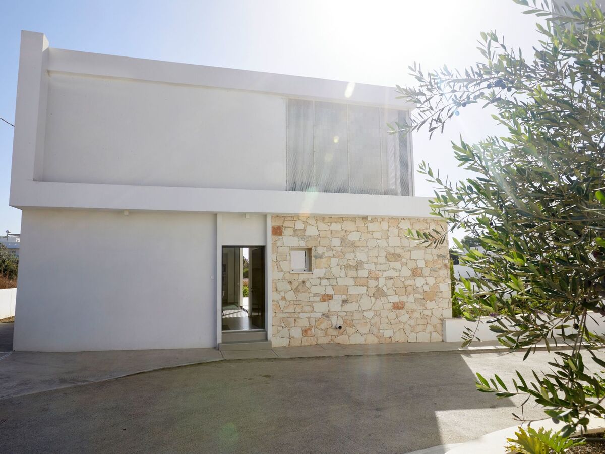 Villa Kube 1 : 5 chambres, piscine chauffée à Ayia Napa - Photo 27