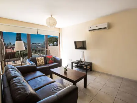 Appartement moderne 60 m² au cœur d'Ayia Napa, près de la plage : photo 3