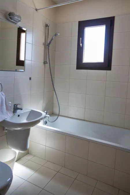 Appartement moderne 60 m² au cœur d'Ayia Napa, près de la plage : photo 8