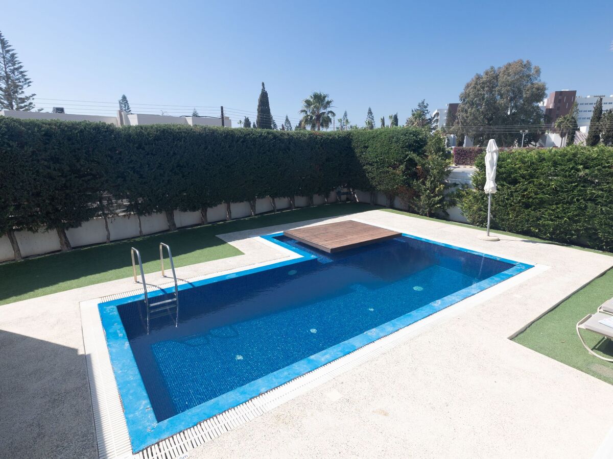 Villa Satin SVI1 : maison 3 chambres avec piscine à Ayia Napa - Photo 5