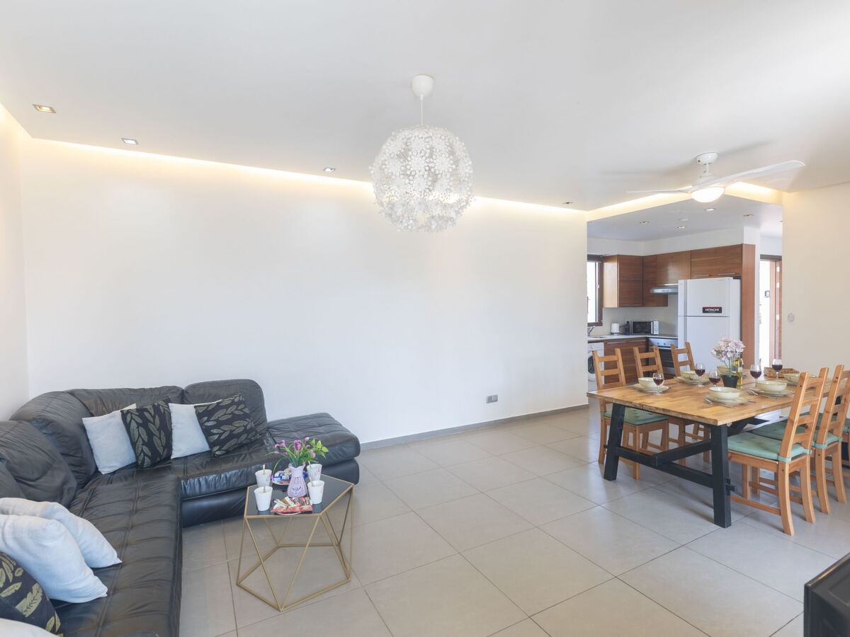 Villa Satin SVI1 : maison 3 chambres avec piscine à Ayia Napa - Photo 6