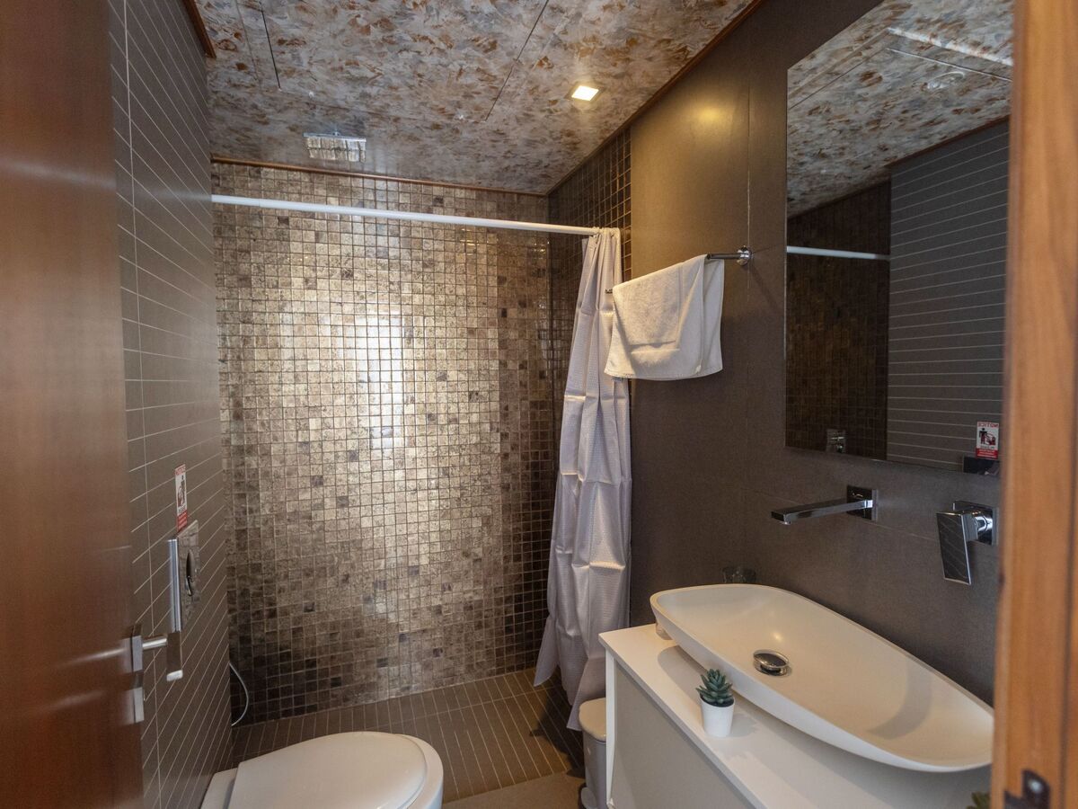 Villa Satin SVI1 : maison 3 chambres avec piscine à Ayia Napa - Photo 15