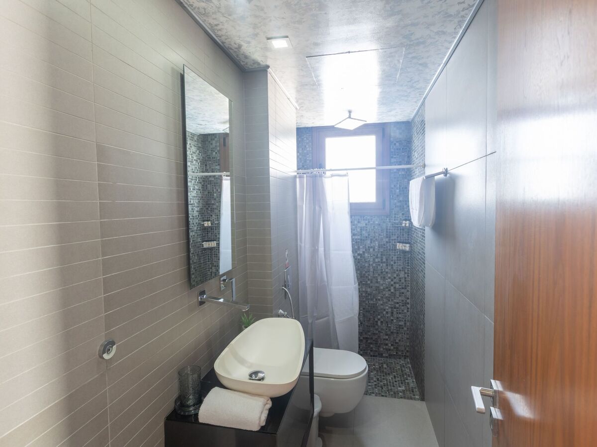Villa Satin SVI1 : maison 3 chambres avec piscine à Ayia Napa - Photo 16