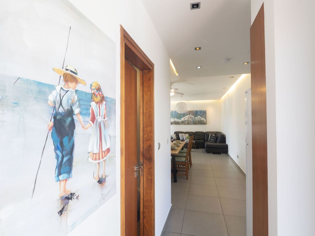 Villa Satin SVI1 : maison 3 chambres avec piscine à Ayia Napa - Photo 19