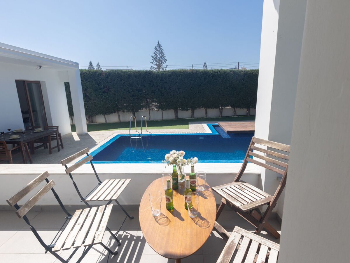 Villa Satin SVI1 : maison 3 chambres avec piscine à Ayia Napa - Photo 22