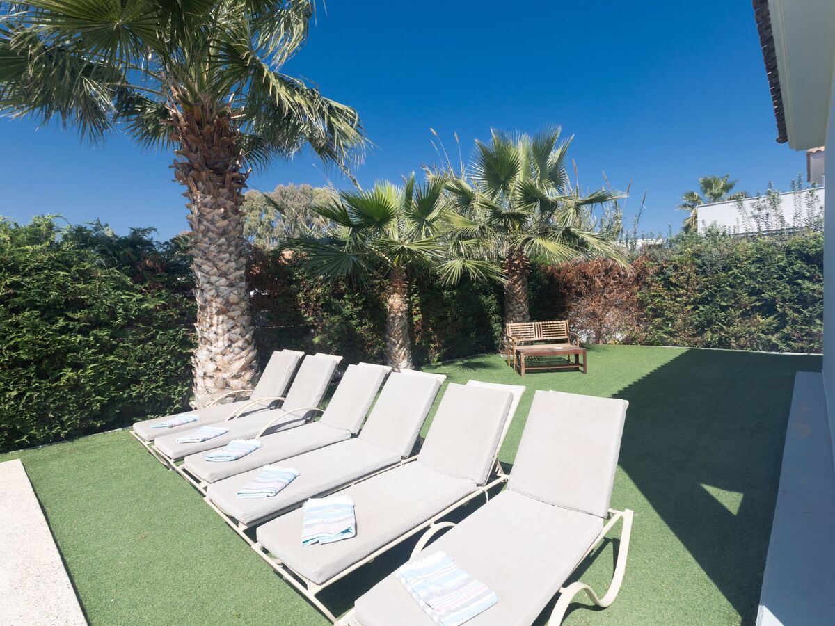 Villa Satin SVI1 : maison 3 chambres avec piscine à Ayia Napa - Photo 23