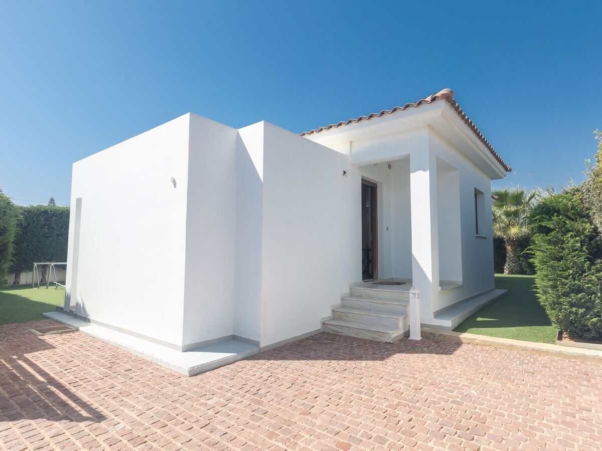 Villa Satin SVI1 : maison 3 chambres avec piscine à Ayia Napa - Photo 25