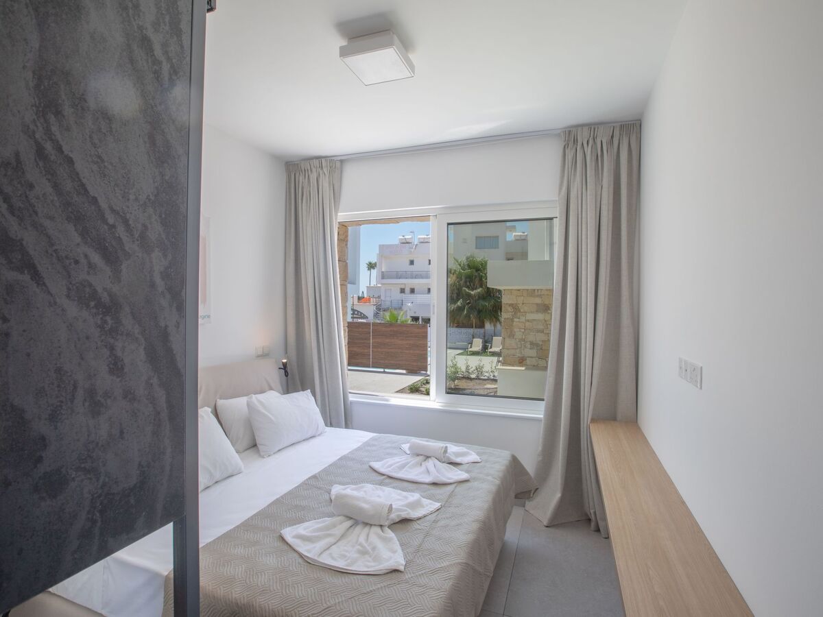 Ferienvilla Kube 4 für 12 Personen auf Zypern, Maison 12 personnes à Ayia Napa - Photo 19